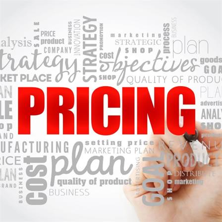 Fearlessly Raise Price Part I: Inspiring Champions Class Image
